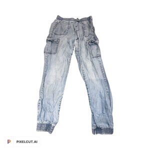 GapKids Blue Jeans Size 10-11 years old